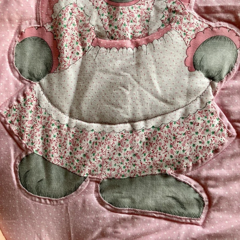 Handmade thank you